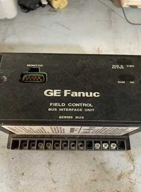 GEFanucIC670GBI002H，包询价