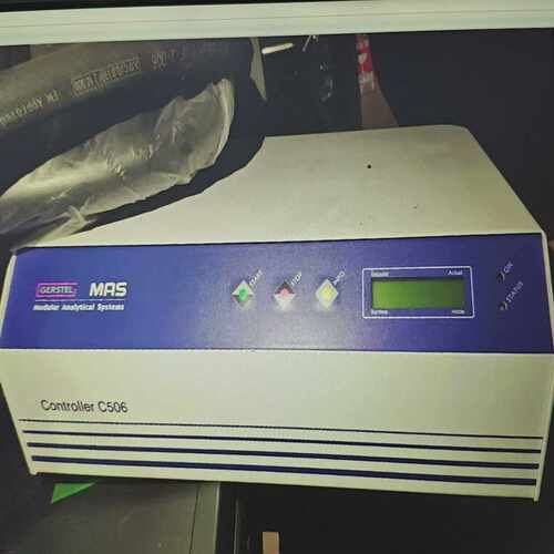 Gerstel MAS自动进样器  C506~询价