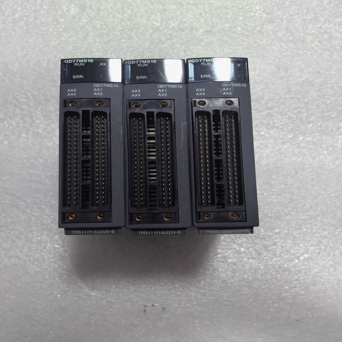 QD77MS16二手拆机货成色漂亮19开头图--议价商品