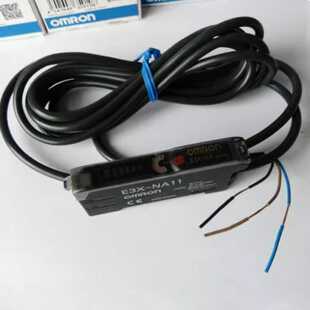 D11R E32 询价 NA11 光纤放大器E3X