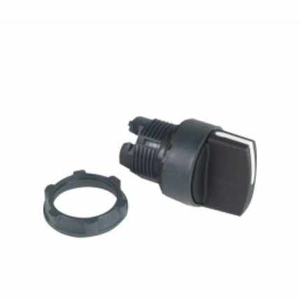 正品施耐德钥匙开关ZB5AD3C