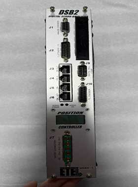 ETEL电源控制板DSB2P121-111E-000H询价