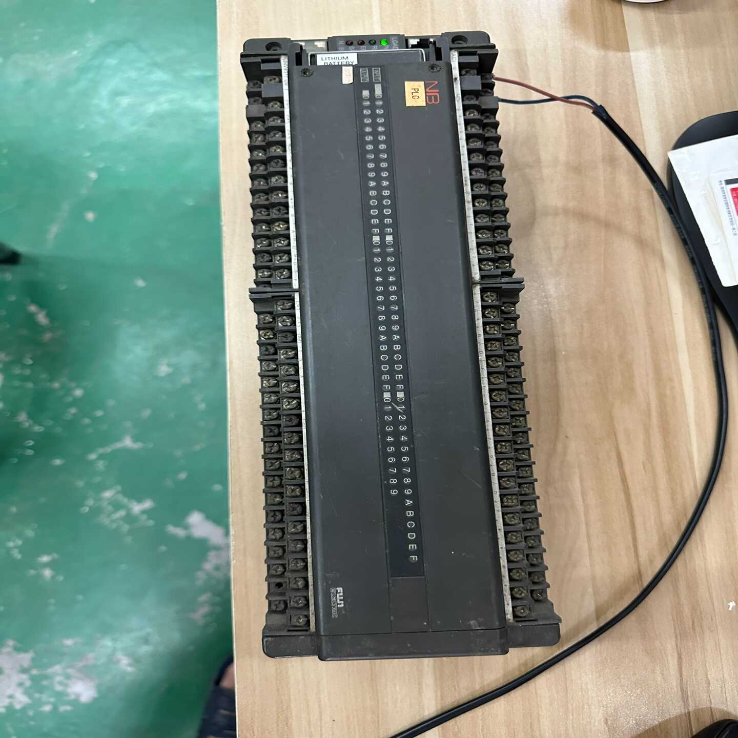 富士plc模块nb2-p90r3-ac功能好询价