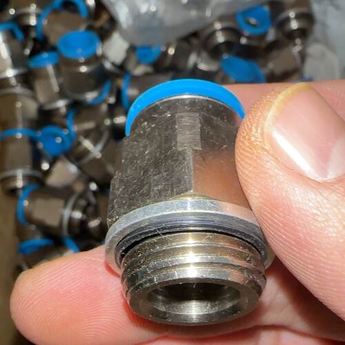 议价Quick Plug Coupling 4 Points16适用
