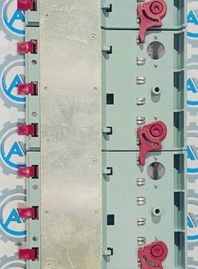 1PC BR 3BP151.41 MODULO DI BACKPLANE