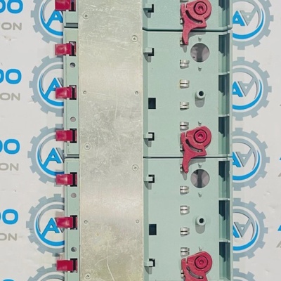 1Stck BR 3BP151.41 BACKPLANE MODUL