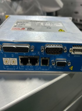 【请询价】Copley Controls Accelnet Plus
