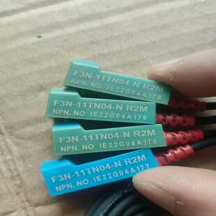 NR2M 11TN04 咨询 嘉准接近开关传感器F3N