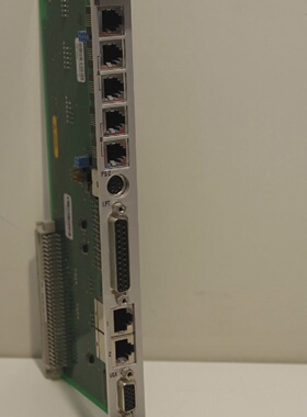 VibroMeter200566000012VM600IOCN通信板