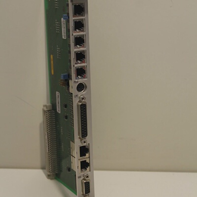 VibroMeter200566000012VM600IOCN通信板