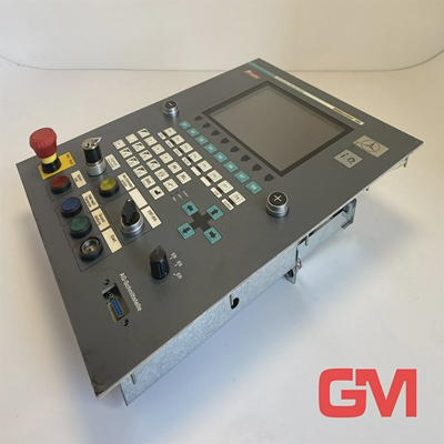 Synatec控制面板Multicontrol102操作单元损坏