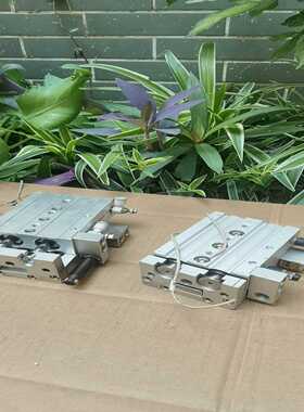 MXS25-50AS滑台气缸，导轨气缸，GS25x50FB询价