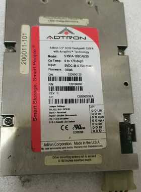 （议价）S35FA-192CAB20ADTRON192MBSC