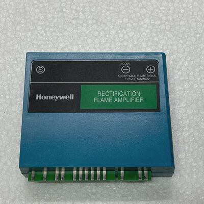 Honeywell R7847A1025 Rectification Flame Amplifier