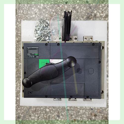 寻施耐d负荷隔离开关iNS800A1000A1250A1