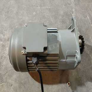晟開齿轮减速机电机CH 60适用 220.4KW1
