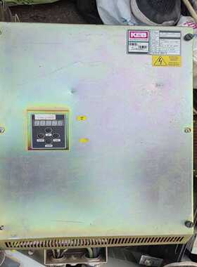 美国科比变频器，型号COMBIVERT19.F1.210---议价商品