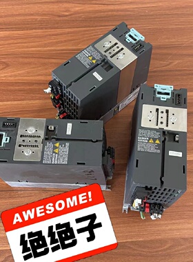 6SL32101PE143UL1西门子变频1.5KW-议价
