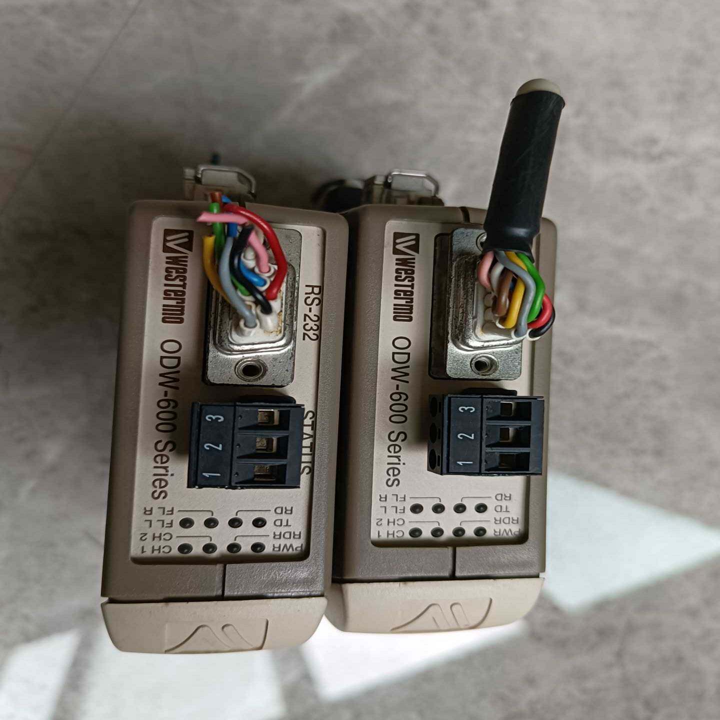 ODW-600系列ODW-621MM-LC2,WESTE询价