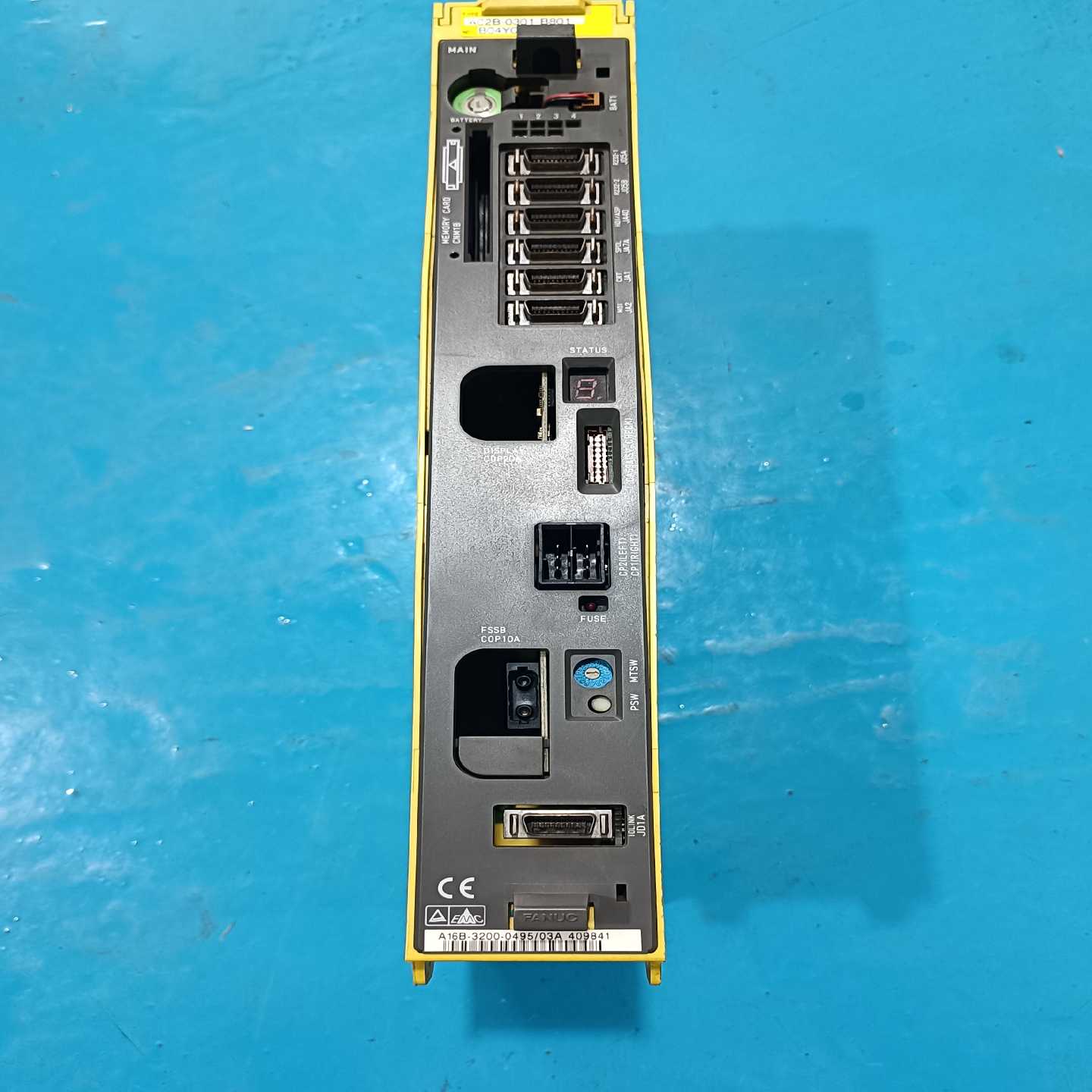 发那科闲置系统0iMate-MB，功能包好，议价-议价