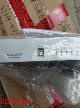 【请询价】德国Guntermann&Drunck切换器MINIMUX4