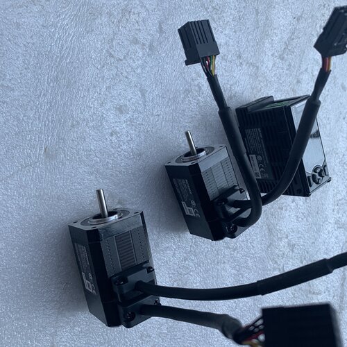 【询价】电机驱动器 QS-10P QS-M42 QS-M60