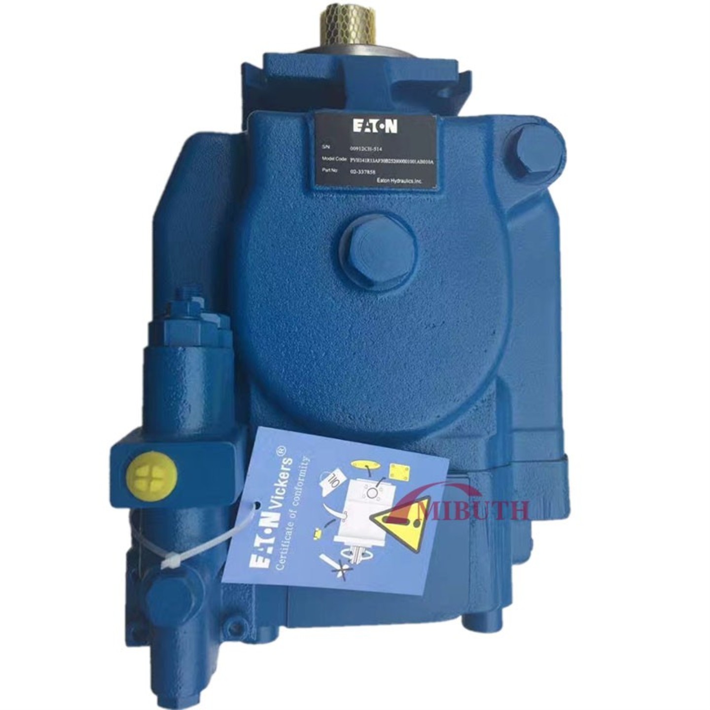 VICKERS威格士柱塞泵PVH057C-RF-2S-11-【鑫鑫商铺】