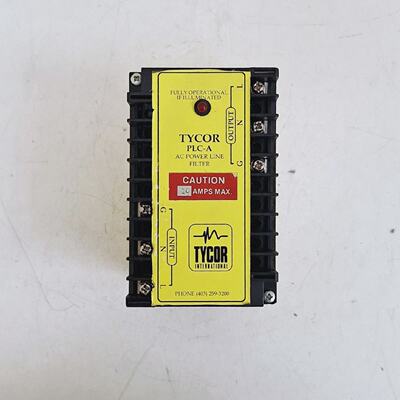 Tyco International PLC A 12010X Transient Voltage Surge Supp