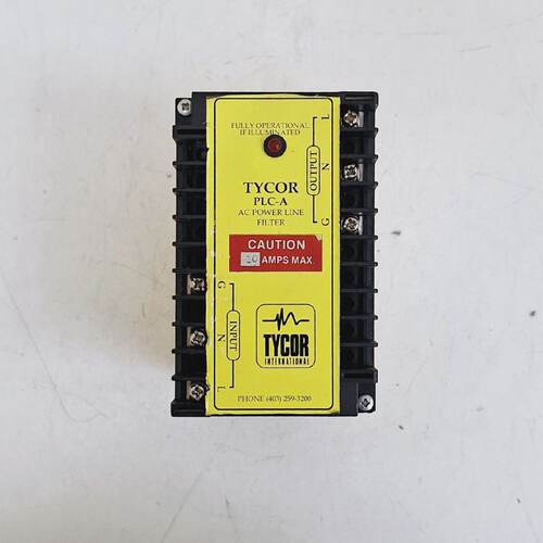 Tyco International PLC A 12010X Transient Voltage Surge Supp