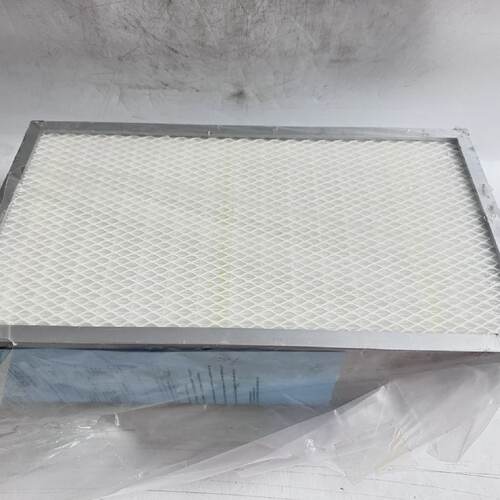 AAF 1781102201 Biocel II Filter 250x450x117mm Class E11 To E