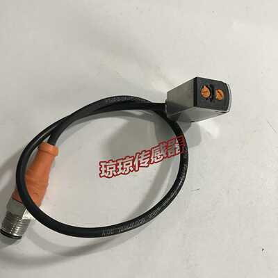 易福门漫反射传感器感应开关06H301O6H301