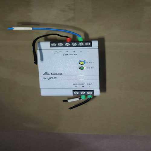 台达导轨开关电源DRS-24V100W1AR，的，功能询价