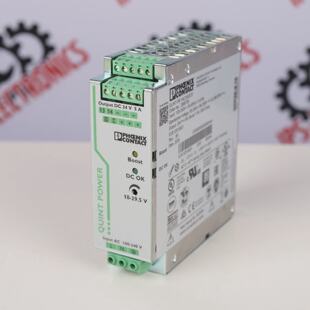 PHOENIX CONTACT QUINTPS1AC24DC5 2866750 FUENTE DE ALIMENTACI