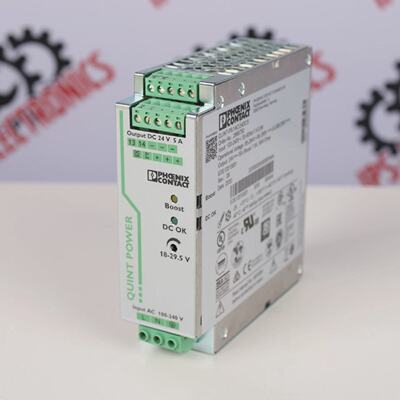 PHOENIX CONTACT QUINTPS1AC24DC5 2866750 ALIMENTATION  Garant