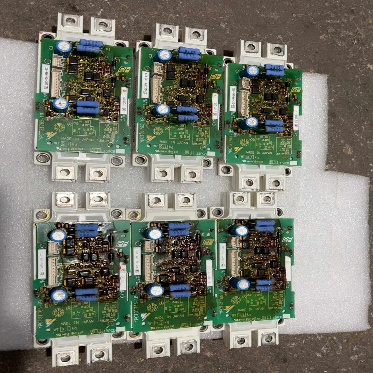 【议价】安川h1000、110kw模块带驱动板、包上机。适用,3C数码配件,其它配件,淘宝优惠券,粉丝福利购,淘宝优惠卷