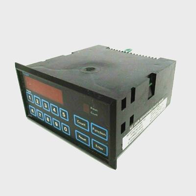 USED EATON DURANT 58820400 TOTALIZER 58820 58820400
