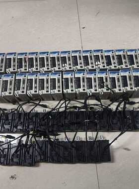 伺服驱动器电机套装，型号ASD-B0421-AECM