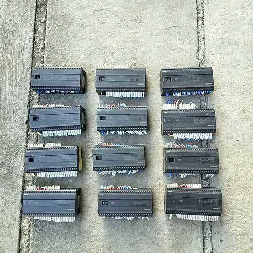 咨询-永宏PLC-B1z-40MT25-D24件12个成色