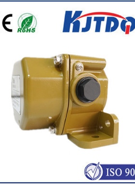 凯基特/KJTDQ行程开关HQSWT-6158X限位开关位置控制开关微动开关
