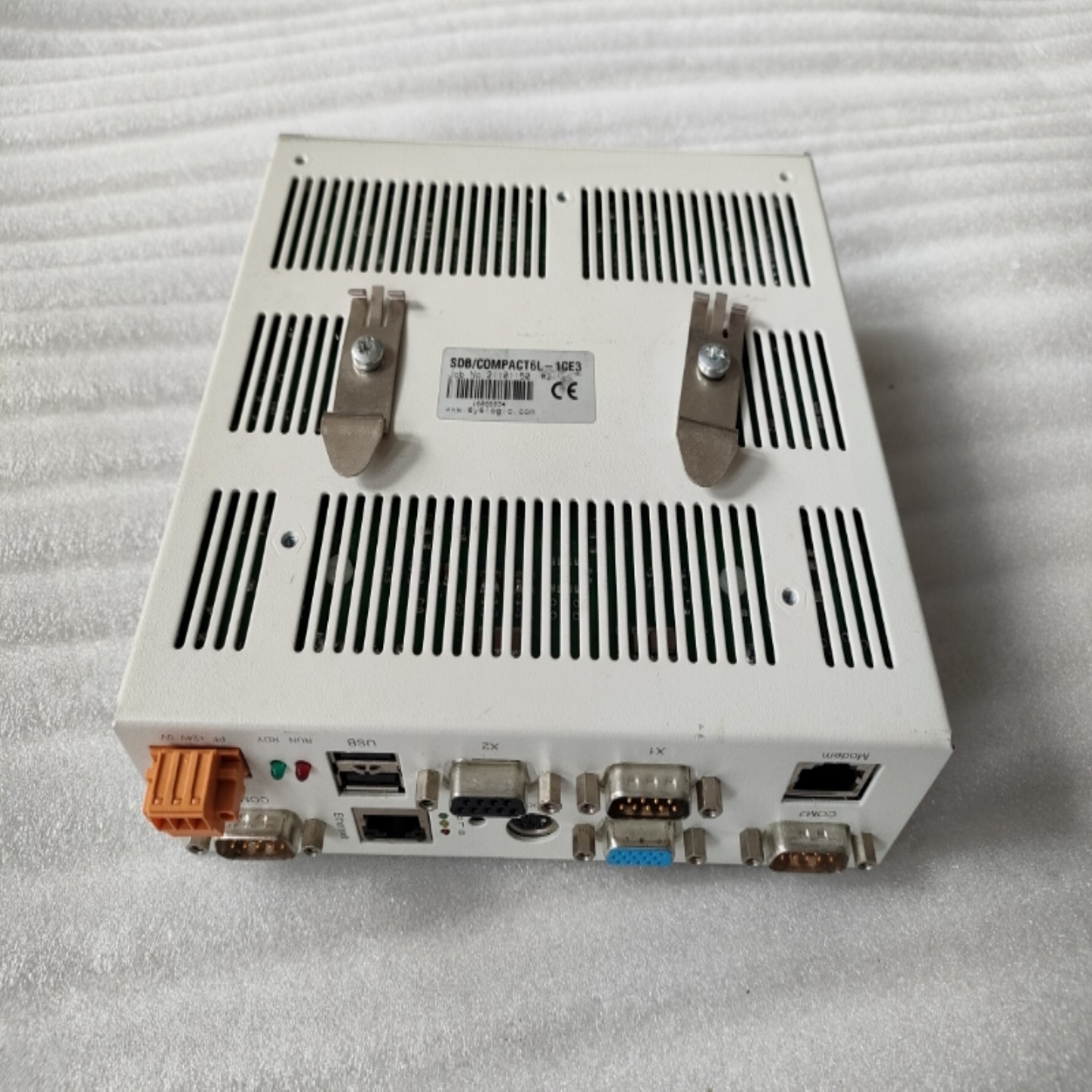 【请询价】德国Centrotherm温控器 REG97型号SDBC