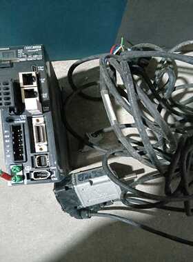 100W伺服套装R88D-KN01H-ECT-Z，拆下询价