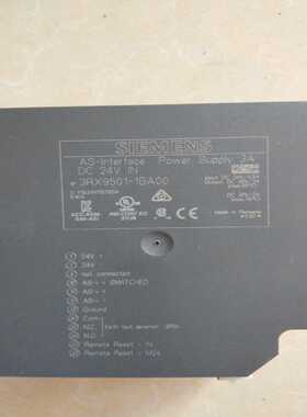 咨询-电源3RX9501-1BA00件，实物图片，功