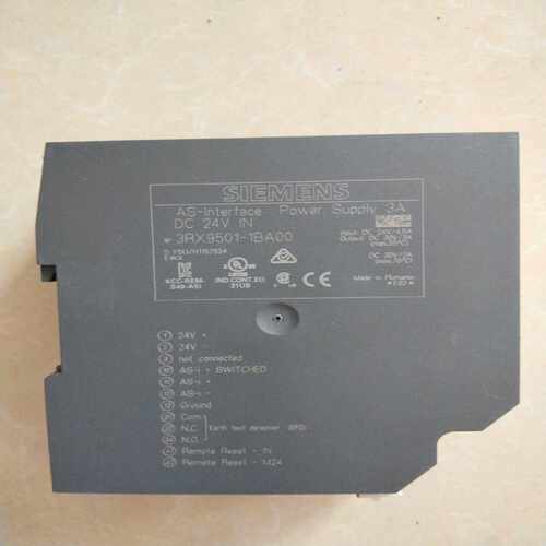 咨询-电源3RX9501-1BA00件，实物图片，功