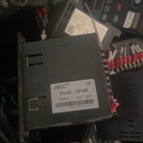 询价-JSCC精研电机调速器SF60E60W功率220V电压带