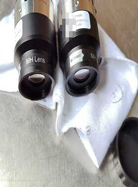 全新灿锐XF-MH02X236工业镜头2/3寸靶面0.