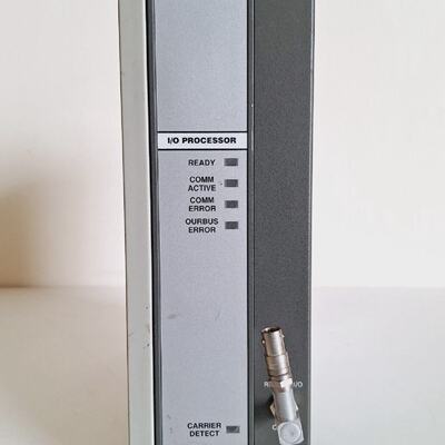 Modicon ASJ890101 Remote IO Processor