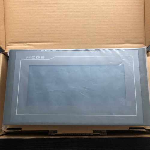 MCGS屏TPC7072Gt，1只，高配置，带网口，大存储--议价商品