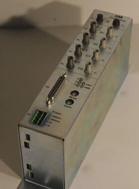 ABBTC590V02调制解调器3BHT300058R0001