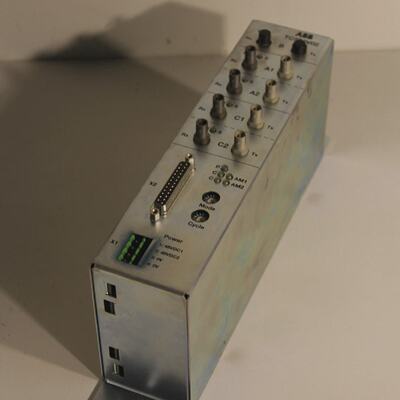 ABBTC590V02调制解调器3BHT300058R0001