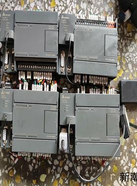 拆机价原装合信PLC 216-1AH33-0B24功能完好实议价商品
